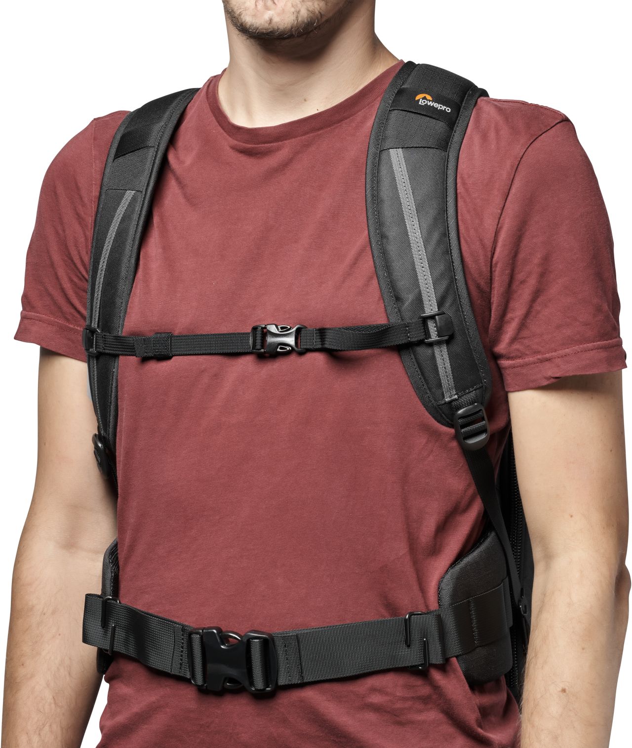 Lowepro Flipside BP 400 AW III Black (45525808)