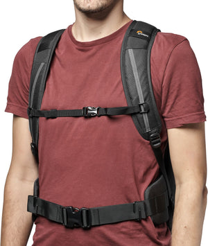 Lowepro Flipside BP 400 AW III Black (45525808)