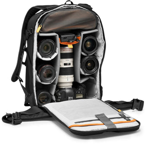 Lowepro Flipside BP 400 AW III Black (45525809)