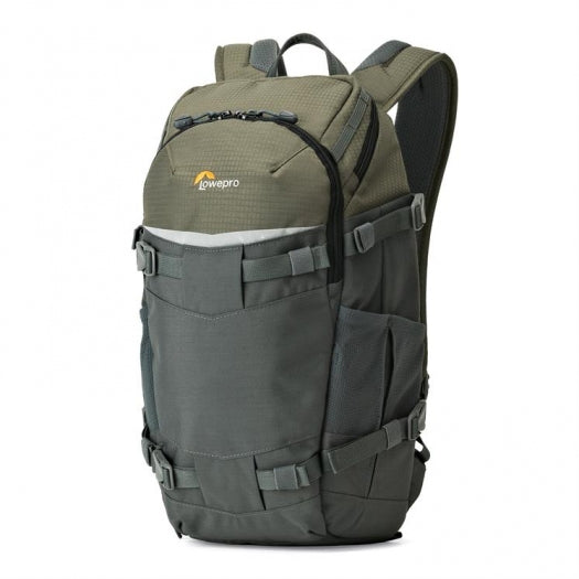 Lowepro Flipside Trek BP 250 AW Gray Dark Green