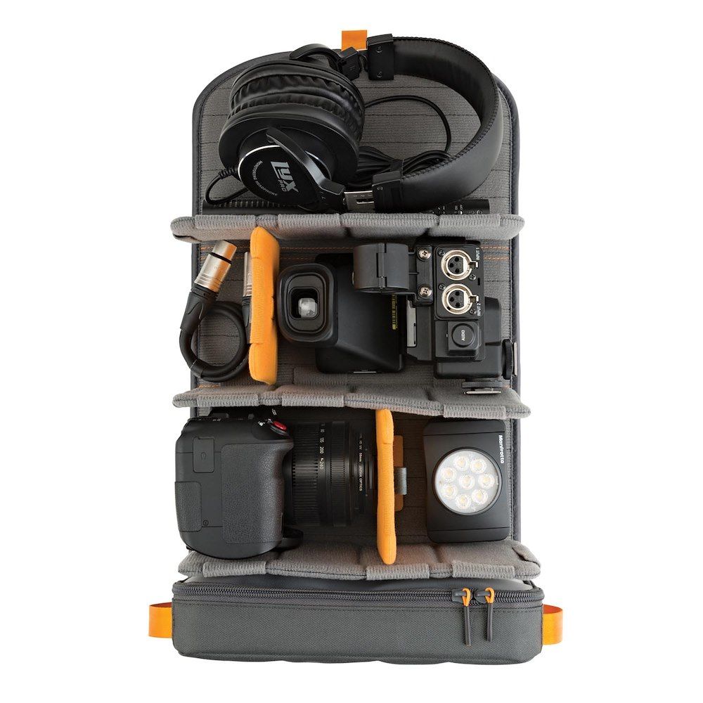 Lowepro FreeLine BP 350 AW grey (45525838)