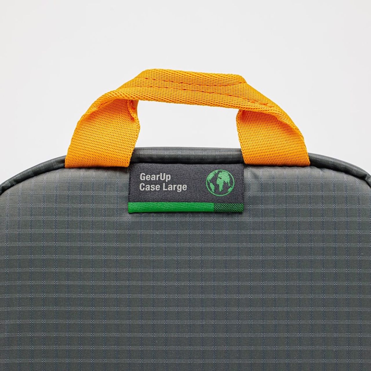 Lowepro GearUp Case Large Gray GRL