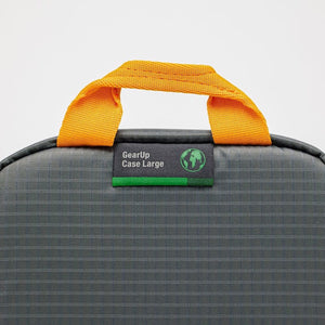 Lowepro GearUp Case Large gray GRL (45525840)