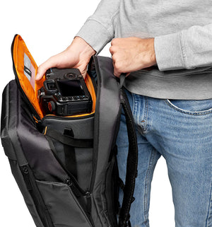 Lowepro GearUp Creator Box L II GRL (45525848)