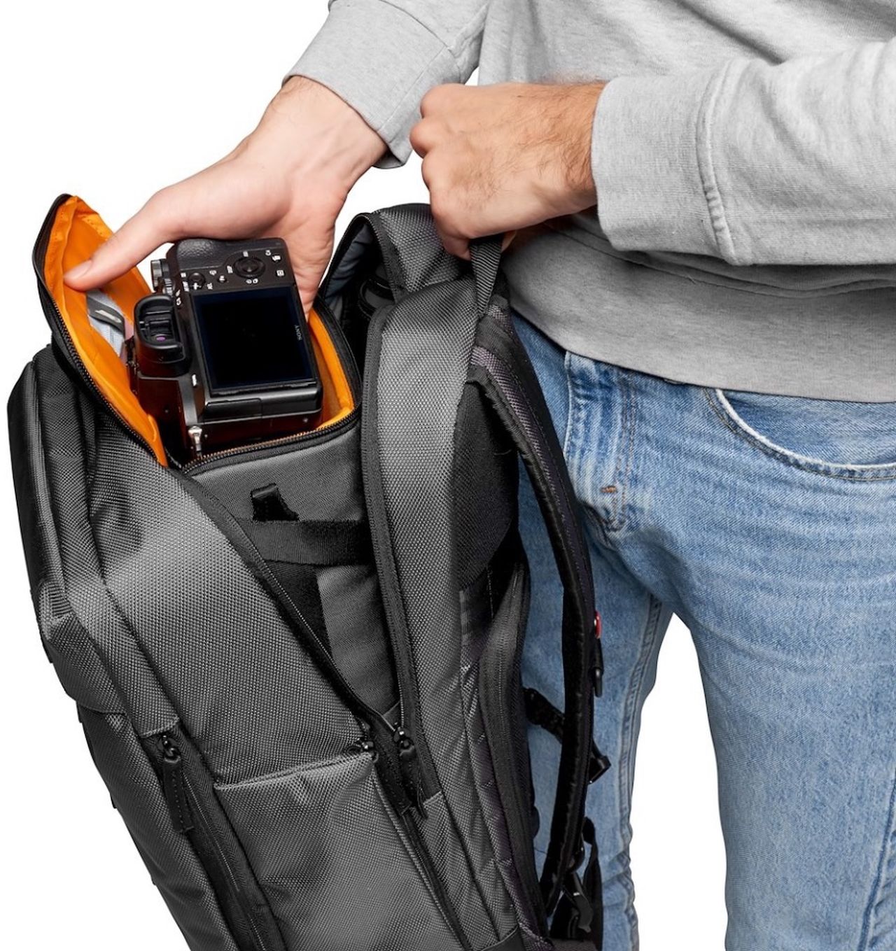 Lowepro GearUp Creator Box M II GRL (45525851)