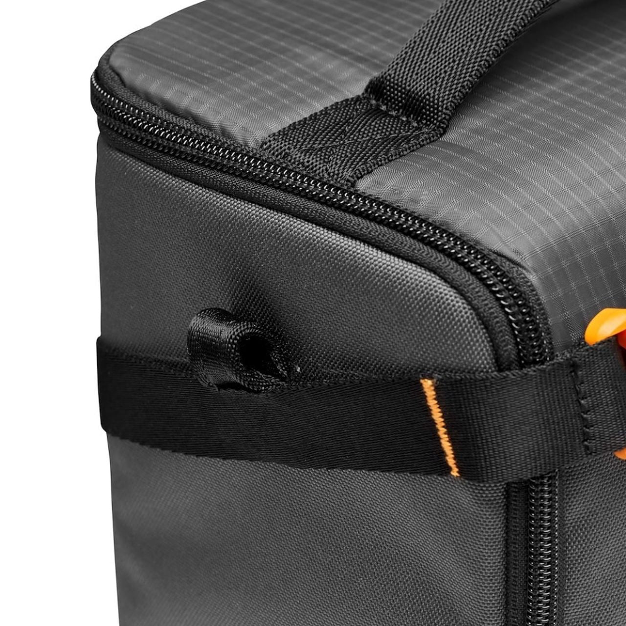 Lowepro GearUp Creator Box XL II Black Green Line (45525857)