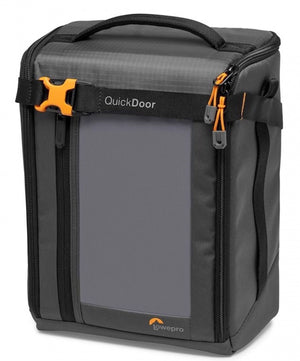 Lowepro GearUp Creator Box XL II Black Green Line (45525854)
