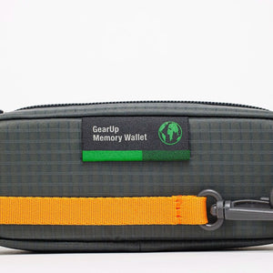 Lowepro GearUp Memory Wallet 20D GRL