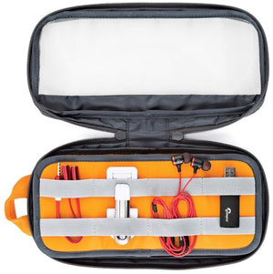Lowepro GearUp Pouch Medium gray GRL (45525859)