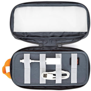 Lowepro GearUp Pouch Medium gray GRL (45525860)