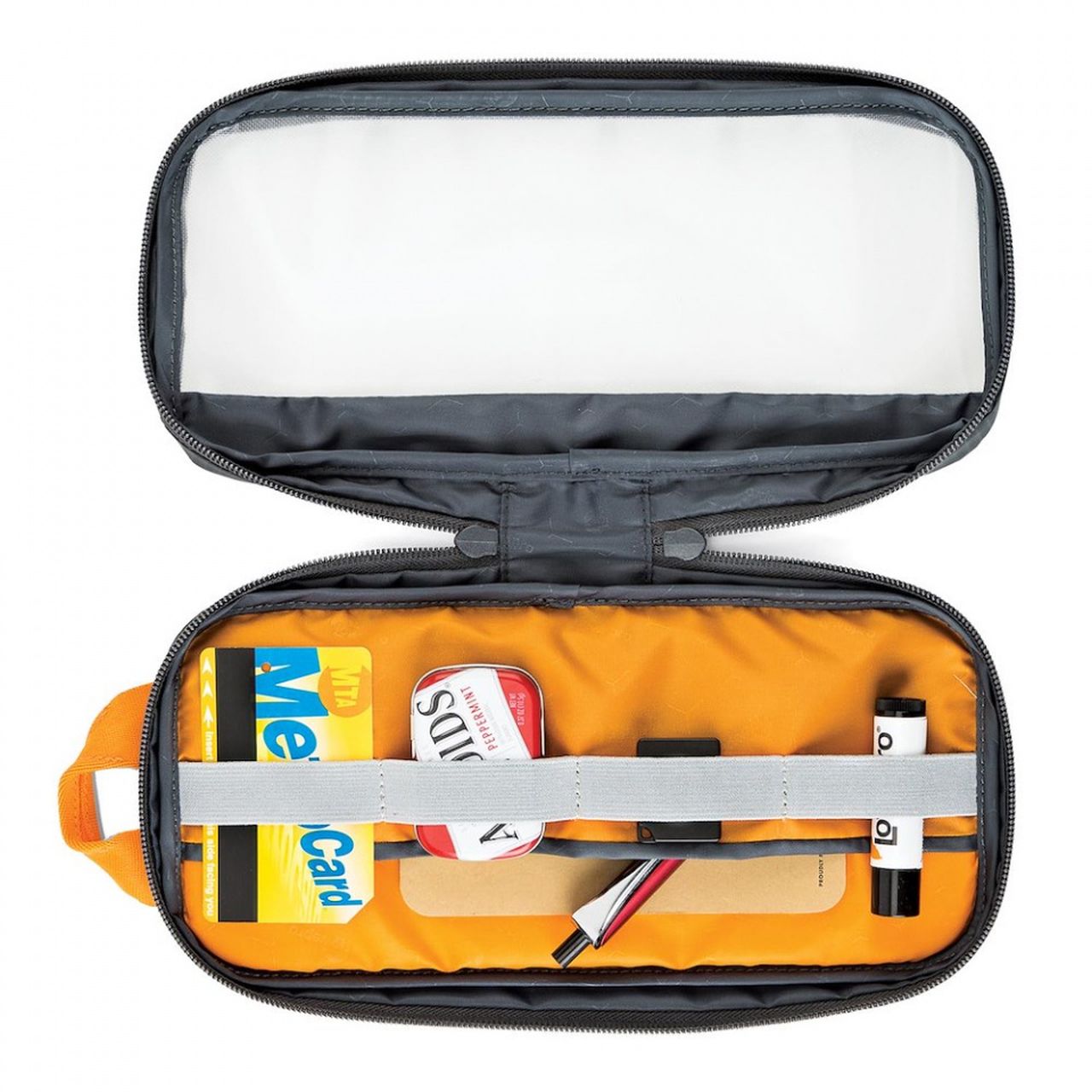 Lowepro GearUp Pouch Medium gray GRL (45525862)