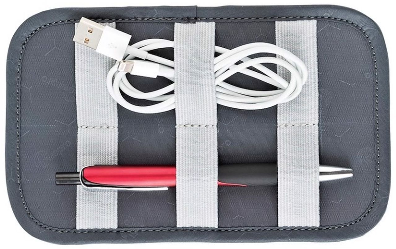 Lowepro GearUp Pouch Mini Gray GRL