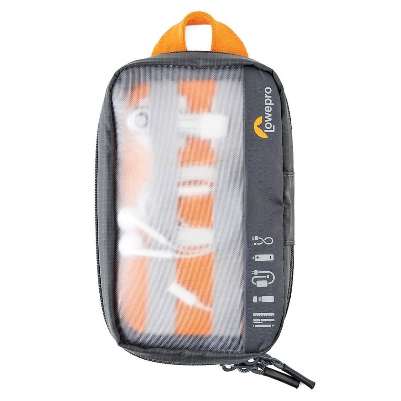 Lowepro GearUp Pouch Mini gray GRL (45525867)