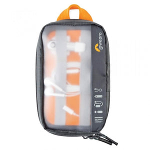 Lowepro GearUp Pouch Mini gray GRL (45525867)