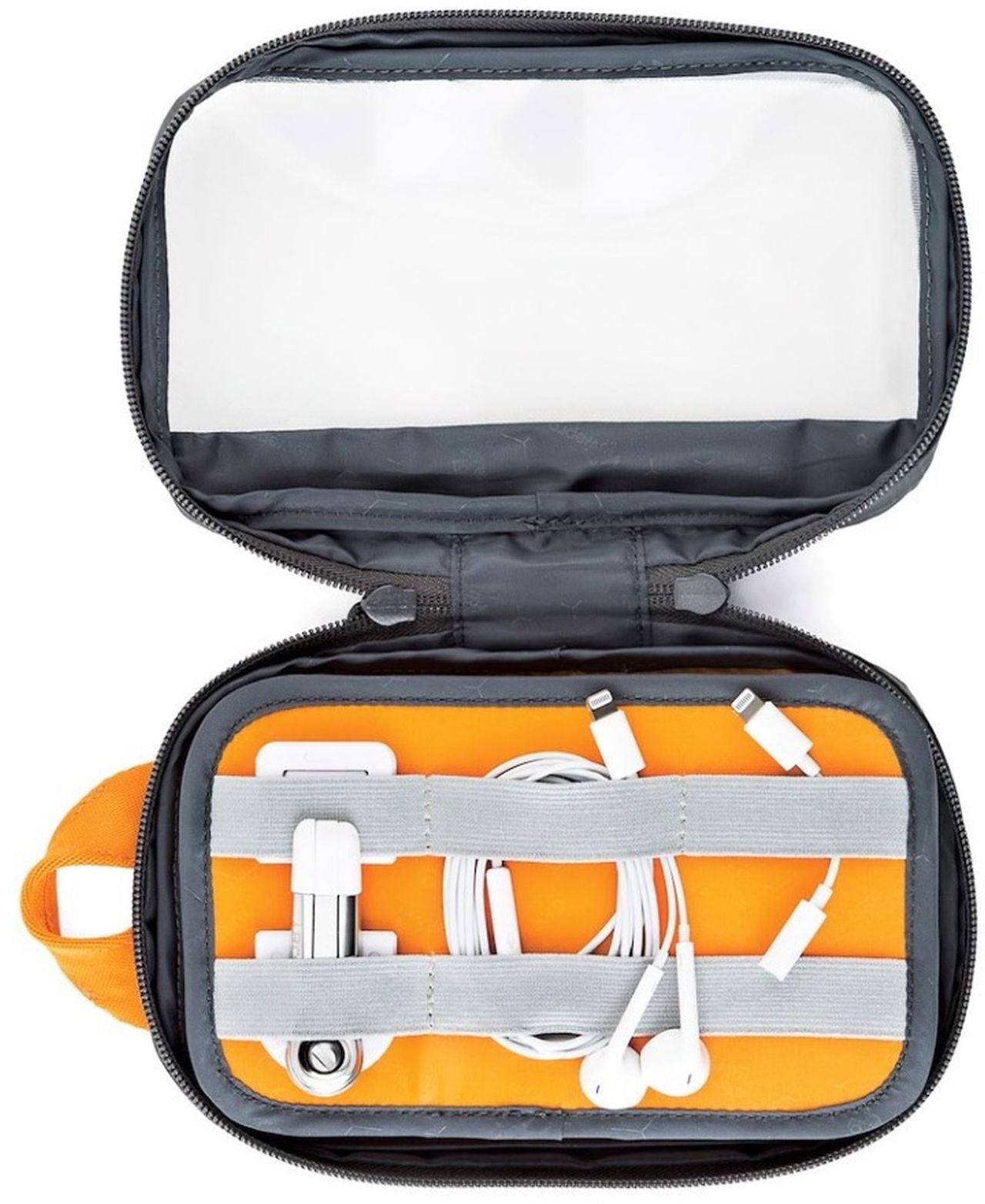 Lowepro GearUp Pouch Mini Gray GRL