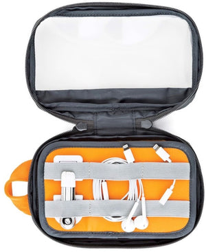 Lowepro GearUp Pouch Mini gray GRL (45525864)