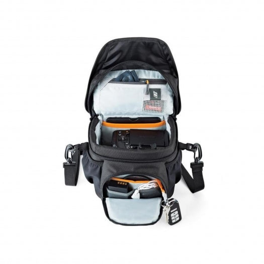 Lowepro Nova 140 AW II black (45525882)