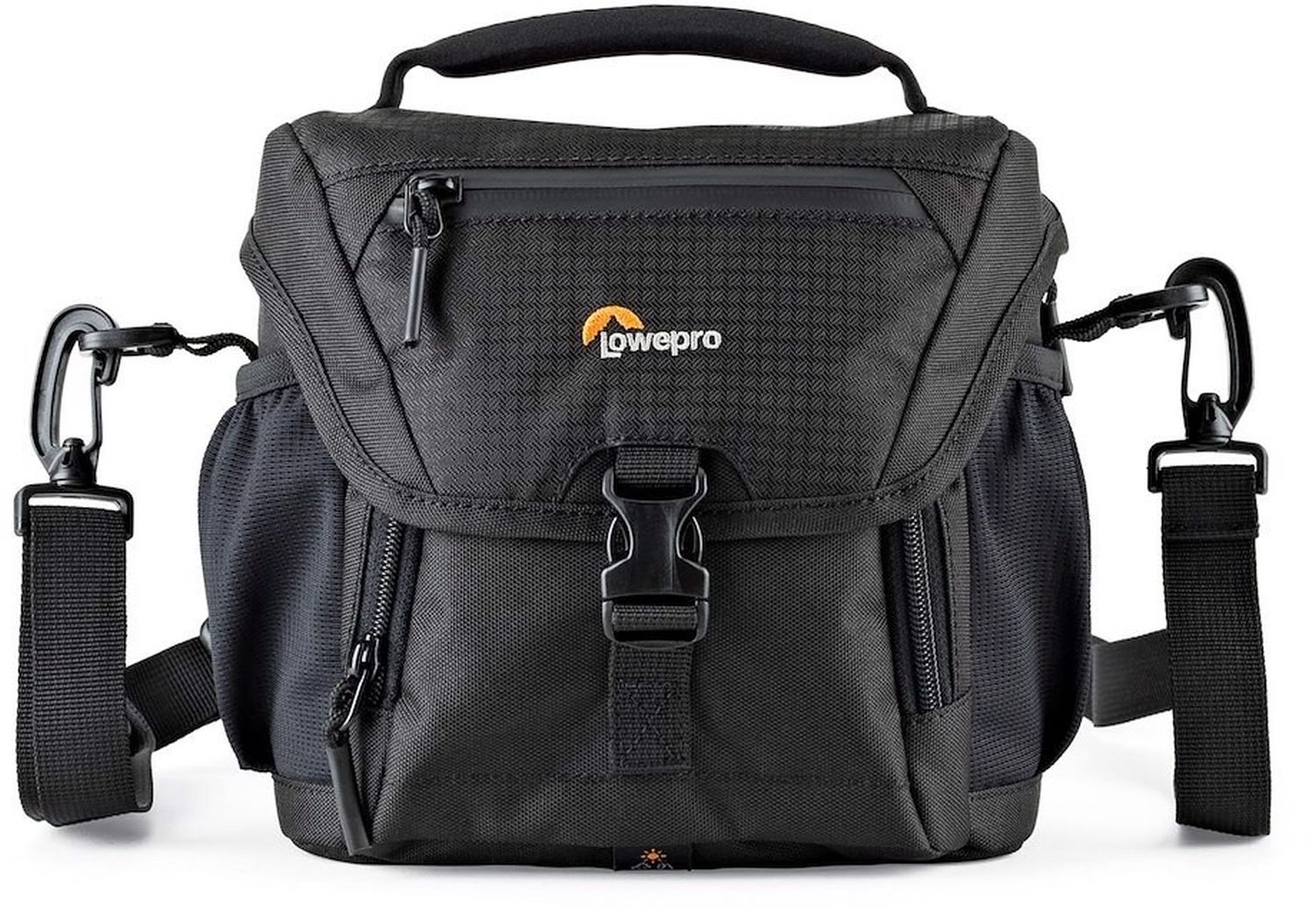 Lowepro Nova 140 AW II Black