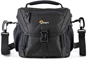 Lowepro Nova 140 AW II black (45525879)