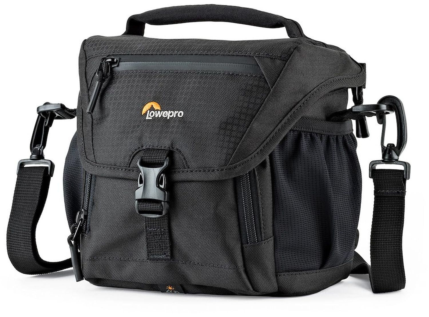 Lowepro Nova 140 AW II Black