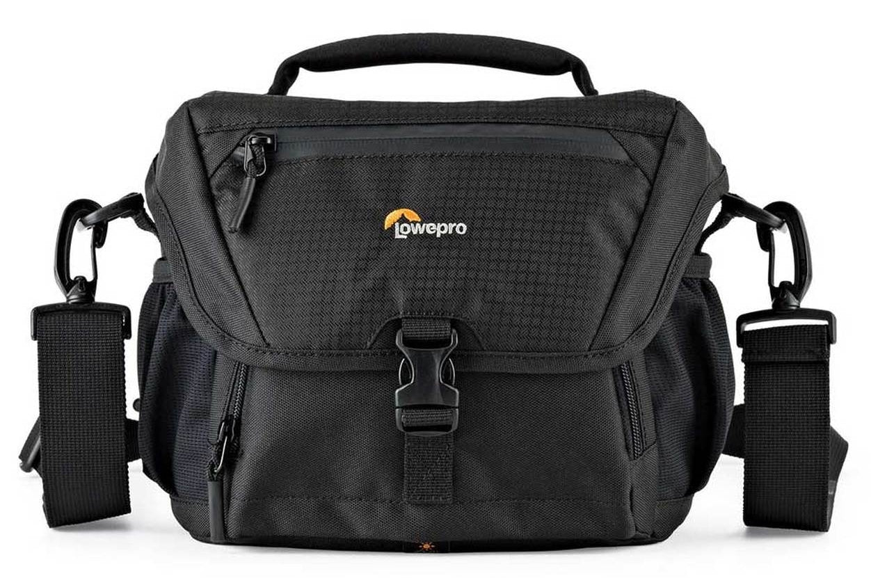 Lowepro Nova 160 AW II Black