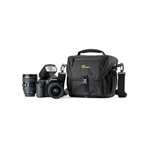 Lowepro Nova 170 AW II black (45525890)
