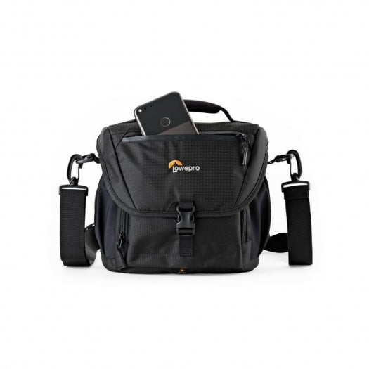 Lowepro Nova 170 AW II black (45525891)