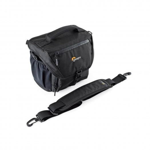 Lowepro Nova 170 AW II black (45525892)