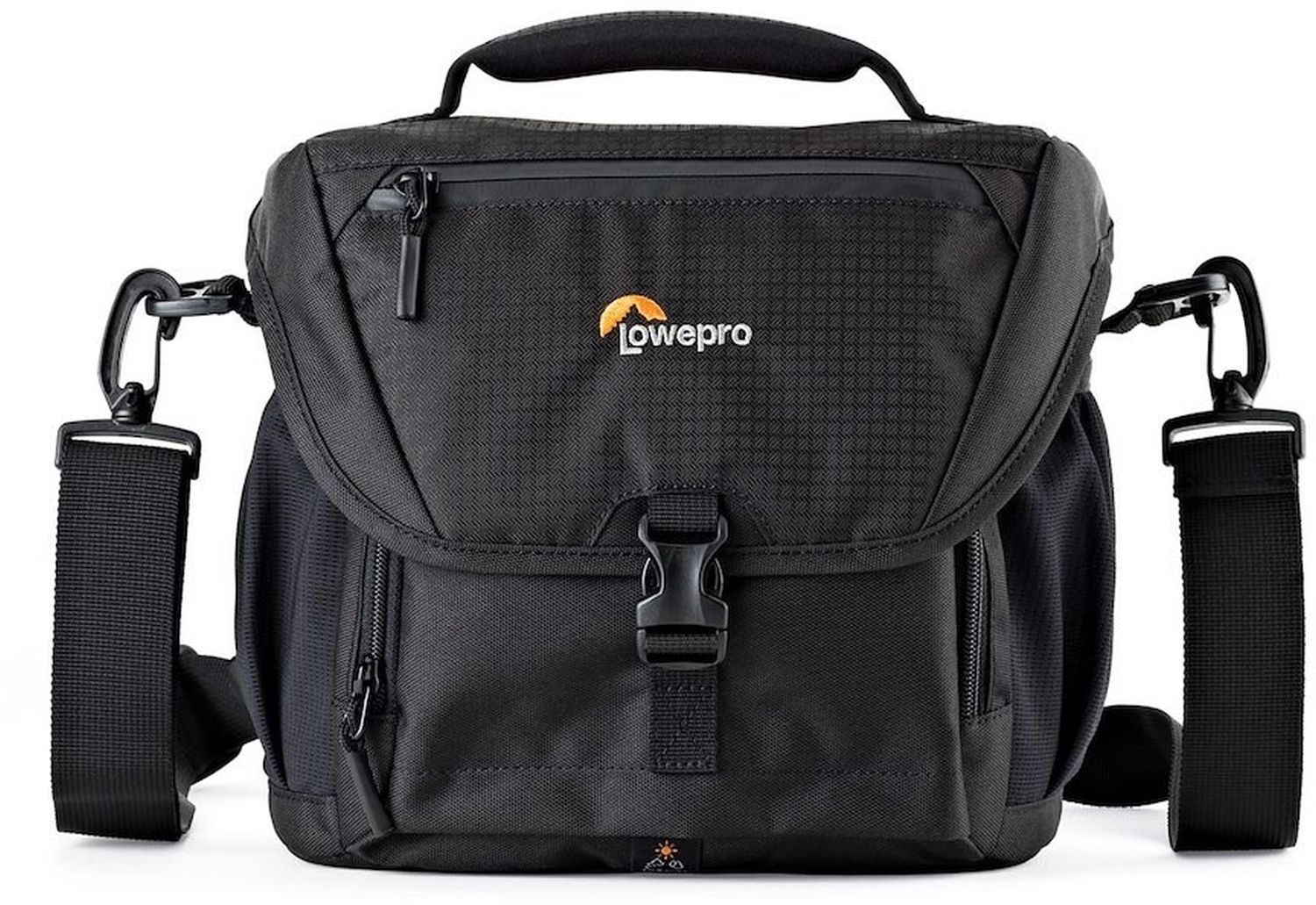 Lowepro Nova 170 AW II Black