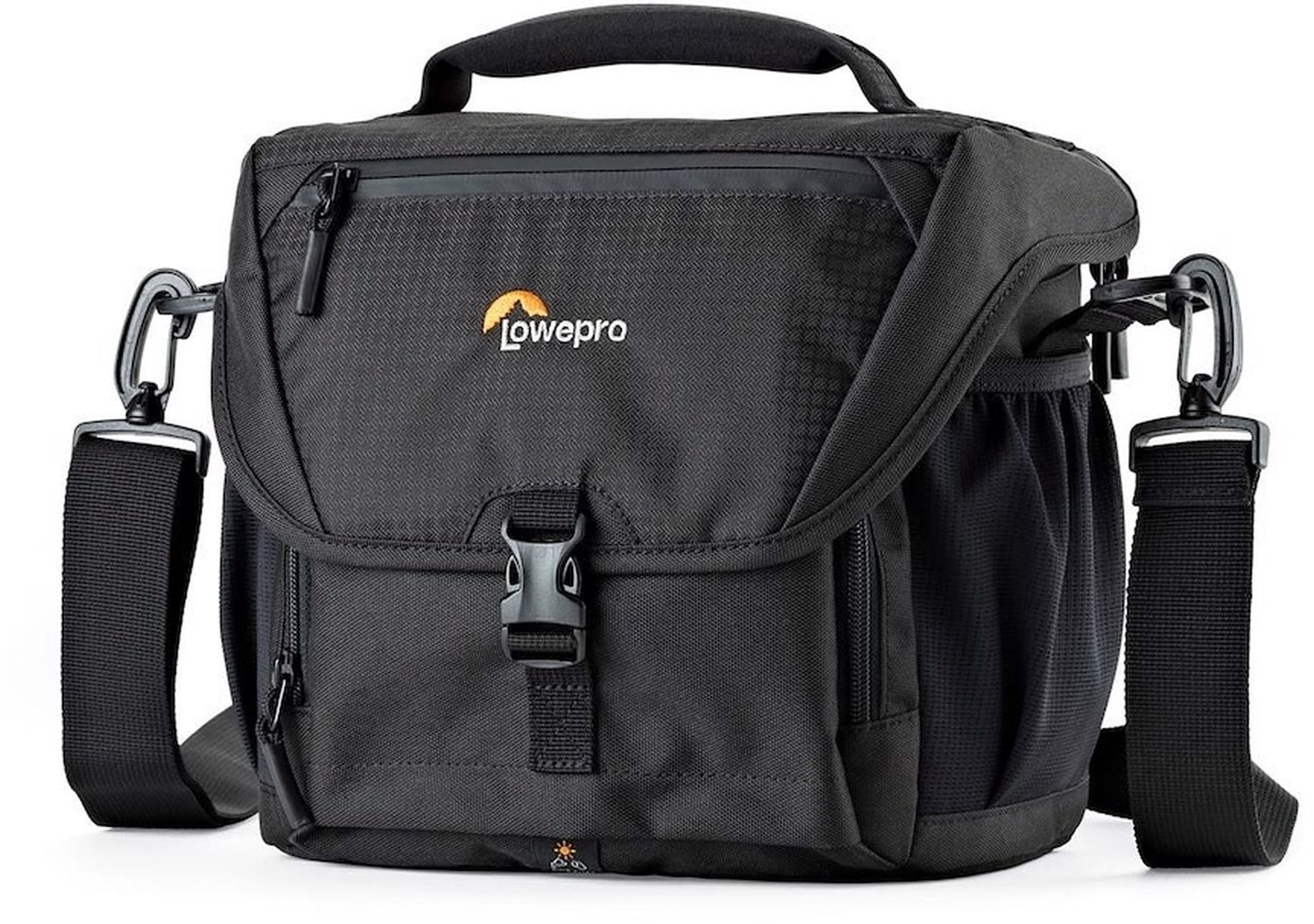 Lowepro Nova 170 AW II Black