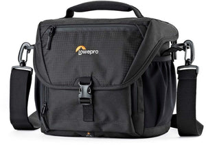 Lowepro Nova 170 AW II black (45525889)