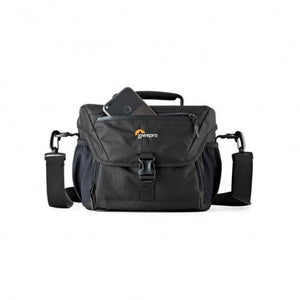 Lowepro Nova 180 AW II black (45525895)