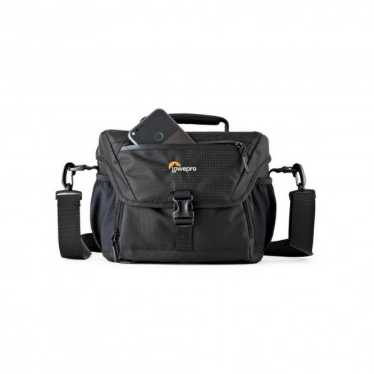 Lowepro Nova 180 AW II black (45525895)