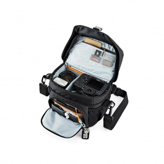 Lowepro Nova 180 AW II black (45525896)
