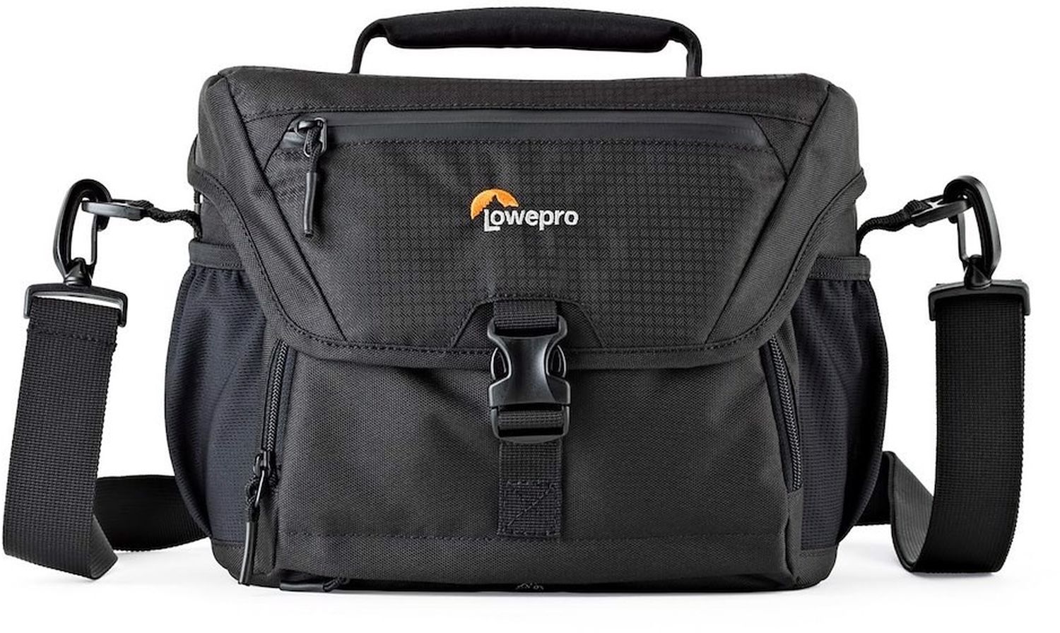 Lowepro Nova 180 AW II Black