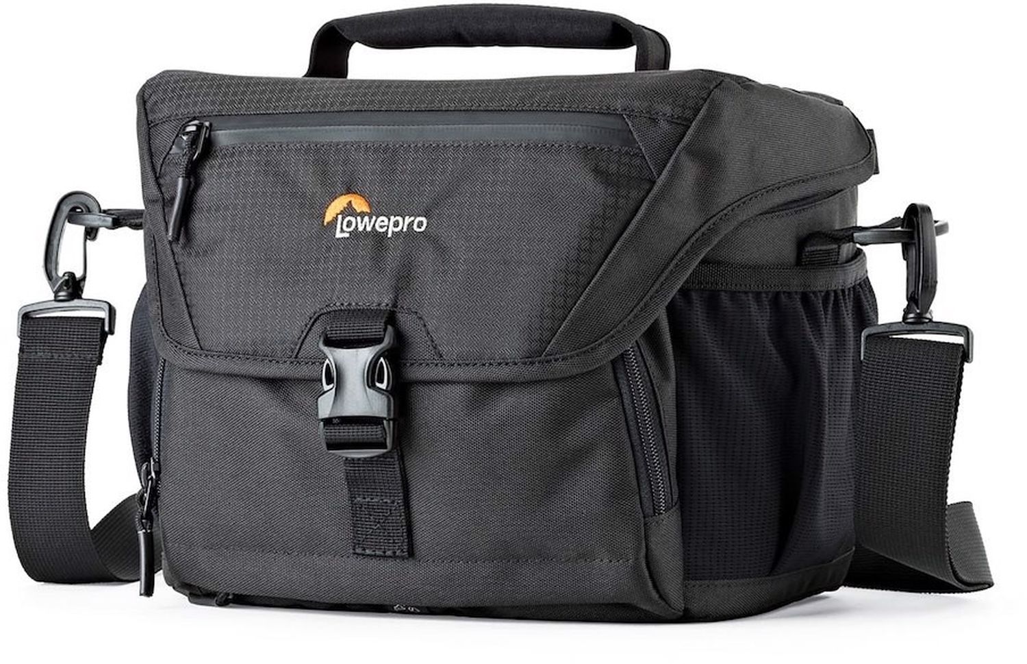 Lowepro Nova 180 AW II Black