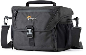 Lowepro Nova 180 AW II black (45525894)