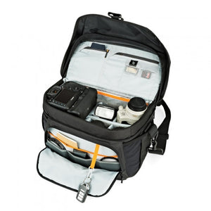 Lowepro Nova 200 AW II Black (45525901)
