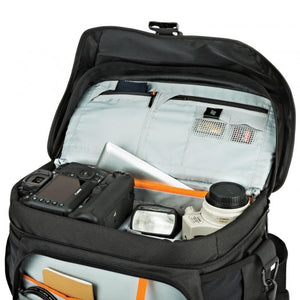 Lowepro Nova 200 AW II Black (45525902)