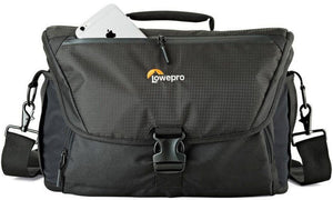 Lowepro Nova 200 AW II Black (45525900)