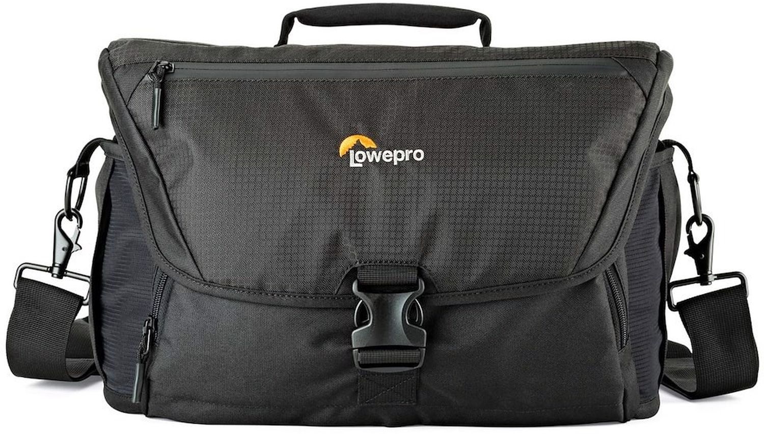 Lowepro Nova 200 AW II Black