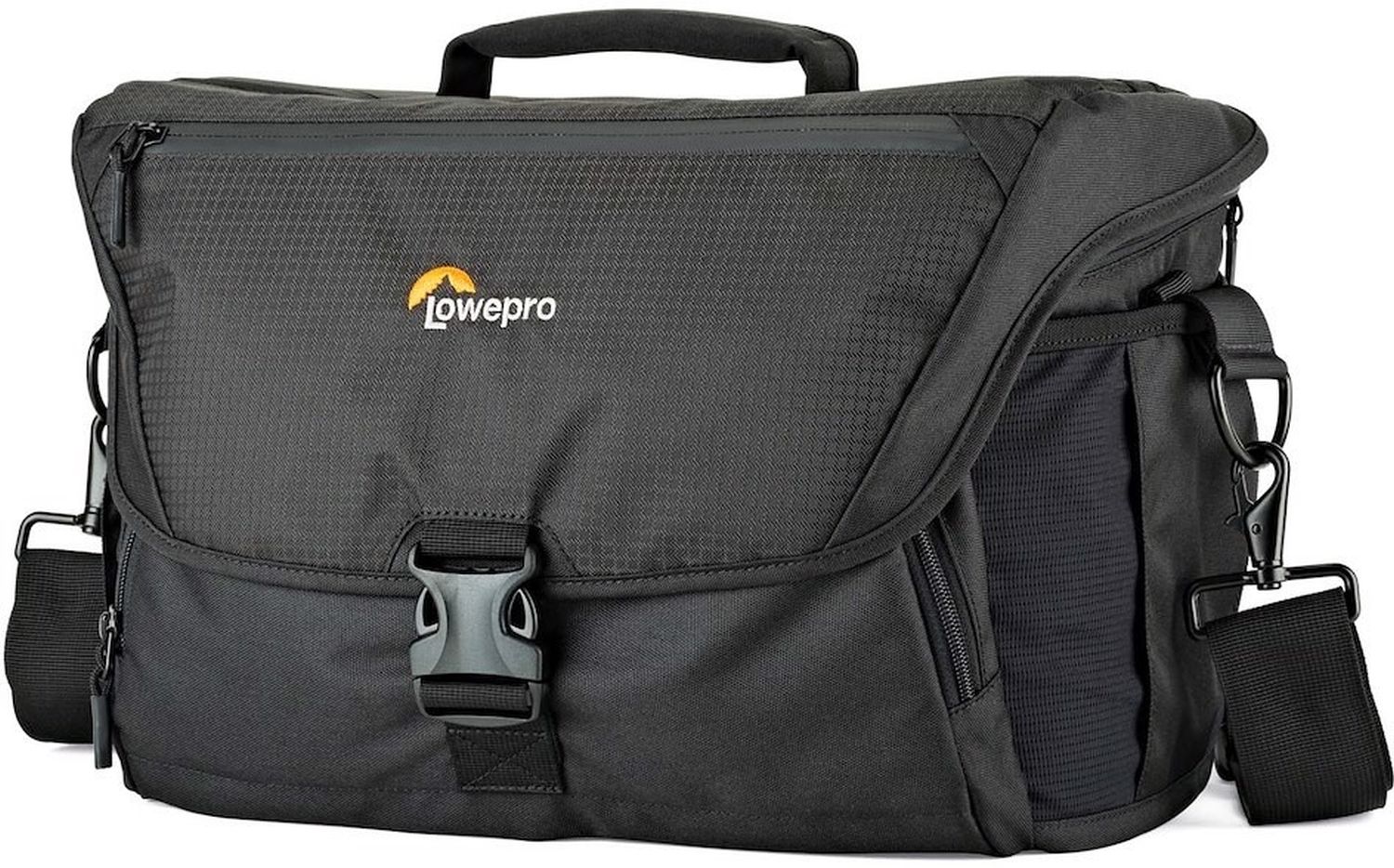 Lowepro Nova 200 AW II Black