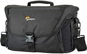 Lowepro Nova 200 AW II Black (45525899)