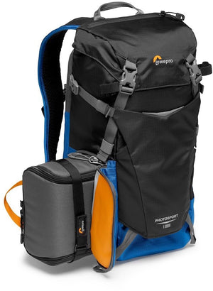 Lowepro PhotoSport BP 15L AW III Blue (45525911)