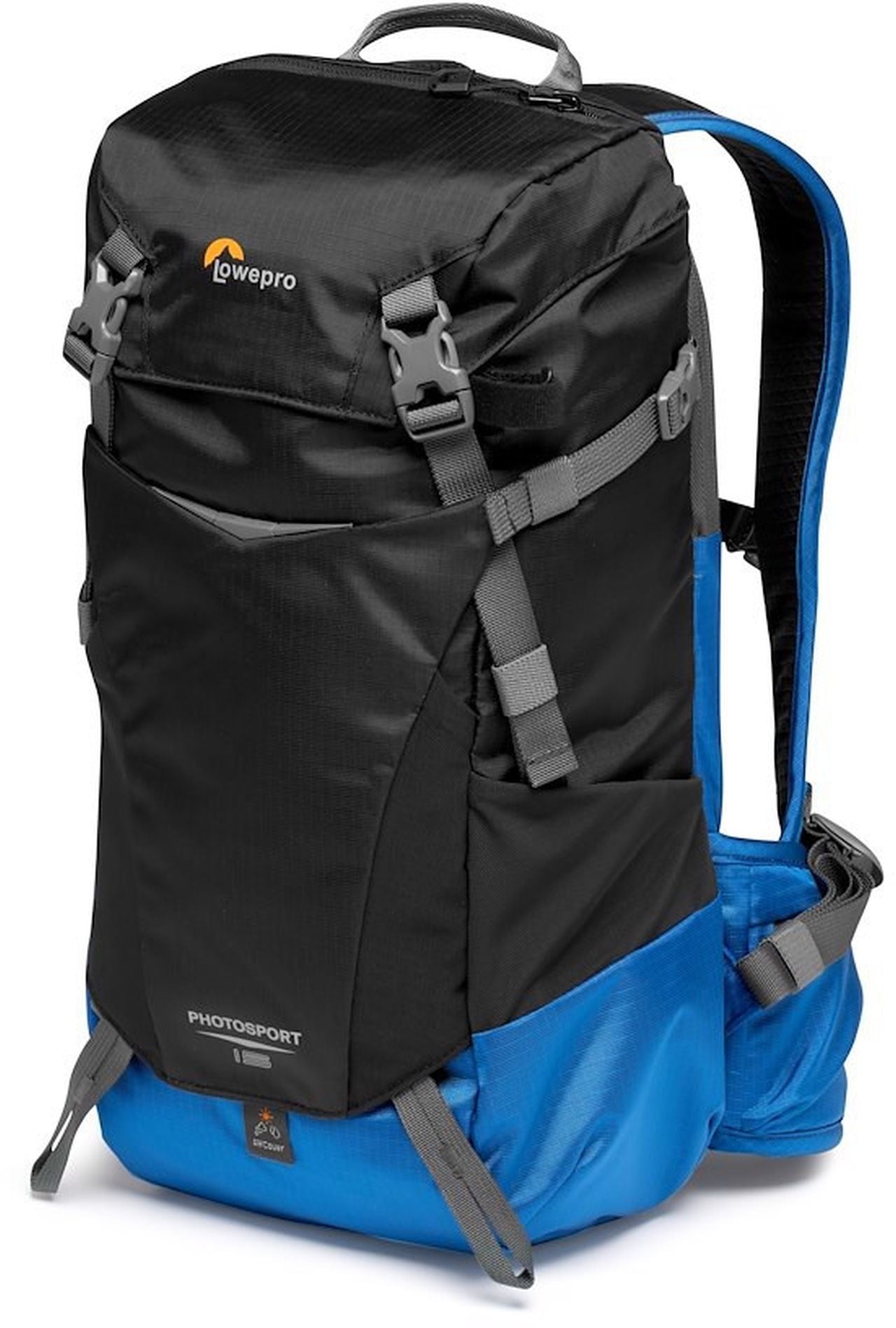 Lowepro PhotoSport BP 15L AW III Blue