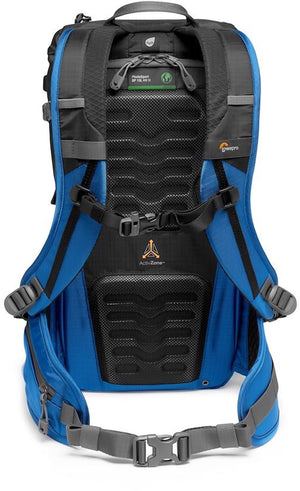 Lowepro PhotoSport BP 15L AW III Blue (45525912)