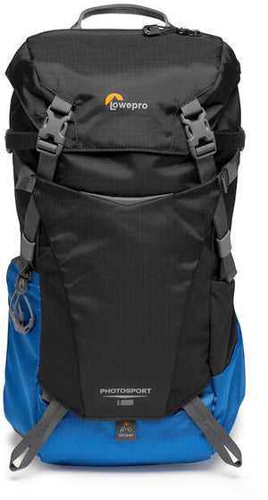 Lowepro PhotoSport BP 15L AW III Blue (45525908)
