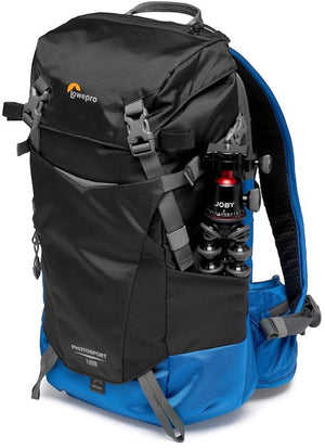 Lowepro PhotoSport BP 15L AW III Blue (45525910)