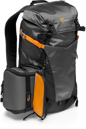 Lowepro PhotoSport BP 15L AW III Gray (45525915)