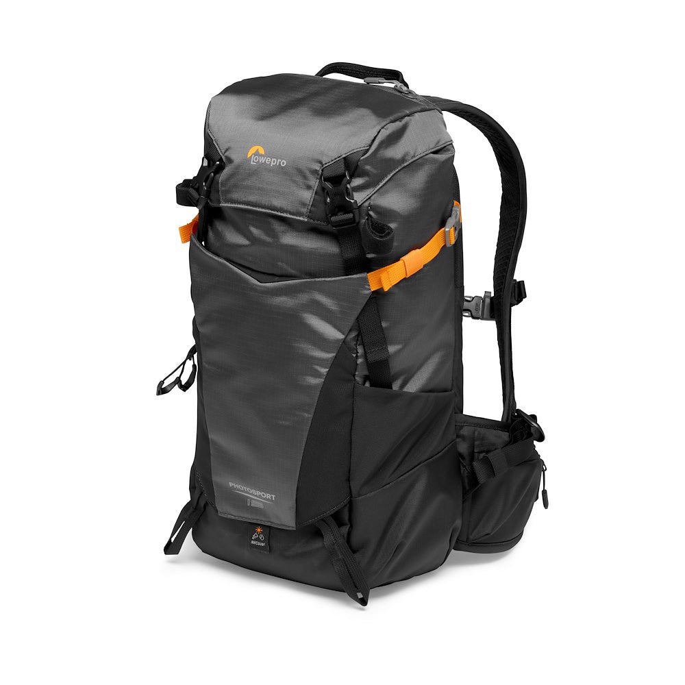 Lowepro PhotoSport BP 15L AW III Gray